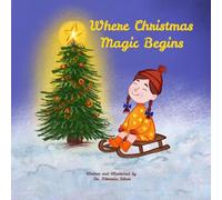 Where Christmas Magic Begins