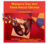 Where d You Get Them Great Chu