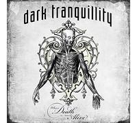 Dark Tranquillity Where Death Is Most Alive (CD) Album