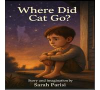 Where Did Cat Go?
