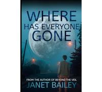 Where did everyone go: A collection of short stories