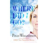 Where did I go?: Rediscovering My Identity, Lost After a Traumatic Brain Injury