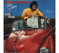 WHERE DID I GO RIGHT LP (VINYL) UK POLYDOR 1979