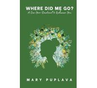 Where Did ME Go?: A One-Year Devotional to Rediscover You