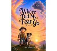 Where Did My Fear Go?