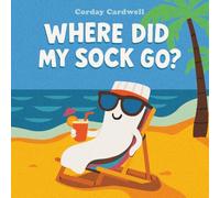 Where Did My Sock Go