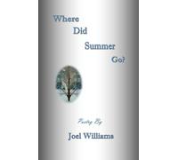 Where Did Summer Go?