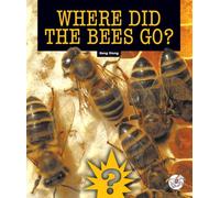 Where Did the Bees Go?