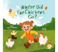 Where Did the Chickens Go?