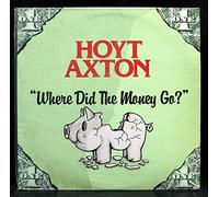 Where Did The Money Go