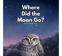 Where Did the Moon Go?