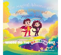 Where did the rainbow go?