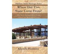 Where Did This Stone Come From?: The Story Behind Mesa Verde Visitor and Research Center: 1