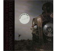 Where did tomorrow go? (1988) / Vinyl single [Vinyl-Single 7'']