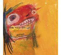 WHERE DID YOU JUST GO ?