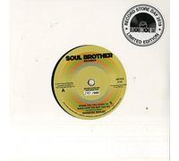 Where Did You Learn to Make Love the Way You Do (Rsd 2019) (7")