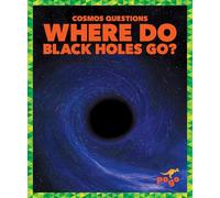 Where Do Black Holes Go?