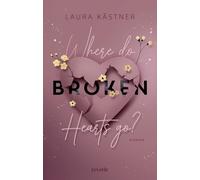 Where Do Broken Hearts Go?: Roman | Ein Buch über das Loslassen, Erinnern und Weitergehen | Strangers to Lovers | Slow Burn