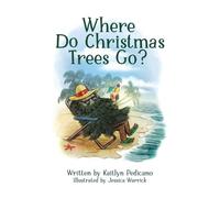 Where Do Christmas Trees Go?
