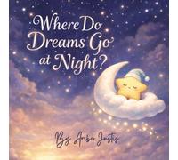 Where Do Dreams Go at Night?