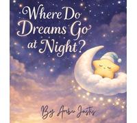 Where Do Dreams Go at Night?