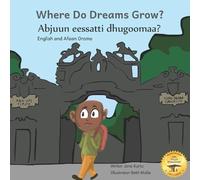 Where Do Dreams Grow (Tascabile)