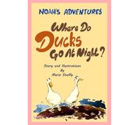 Where Do Ducks Go At Night?