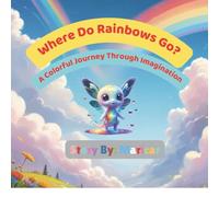 Where Do Rainbows Go?: A Colorful Journey Through Imagination