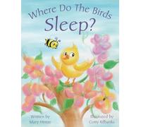 Where Do The Birds Sleep?: 1