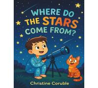 Where do the stars come from?