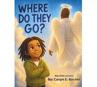 Where Do They Go?