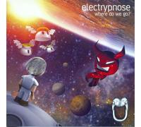 Where Do We Go? - Electrypnose (Audio CD)