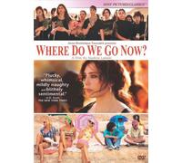 Where Do We Go Now [Edizione: Stati Uniti]