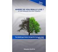 WHERE DO YOU REALLY LIVE?: In your problems or in God’s Promises?