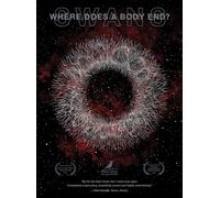 Where Does a Body End (Blu-ray) Swans Michael Gira Marco Porsia