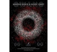 Where Does A Body End? (Blu-ray) Swans Swans