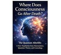 Where Does Consciousness Go After Death?: The Quantum Afterlife: A New Hypothesis from Neuroscience, Quantum Theory, and Cosmology