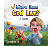Where Does God Live?