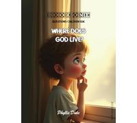 Where Does God Live?