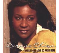 Where Does Love Go from Here