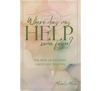 Where Does My Help Come From?