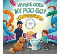 Where does my poo go