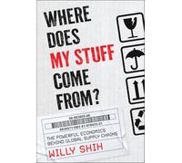 Where Does My Stuff Come From: The Strange Economic Power of Global Supply Chains