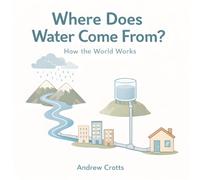 Where Does Water Come From?: How the World Works