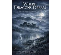Where Dragons Dream A Haunted Journey Through Wales: 1