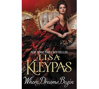 Where Dreams Begin: A Passionate Standalone Regency Romance of Opposites Attract - Forbidden Desire in London
