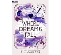Where Dreams Fall: A Romantasy