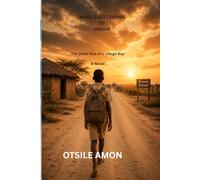 Where Dust Learns to Dream: The Quiet Rise of a Village Boy