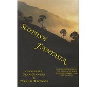 Where Eagles Fly - Where Eagles Fly Scottish Fant [Edizione: Regno Unito]