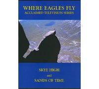 Where Eagles Fly - Where Eagles Fly Skye High & S [Edizione: Regno Unito]